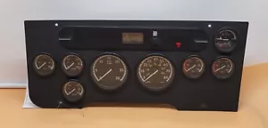 Cuadro de instrumentos Freightliner Cascadia 2011 usado P#A22-66229-040 - Imagen 1 de 8