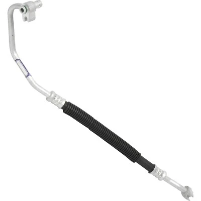 Manguera de descarga de refrigerante aire acondicionado universal para 02-05 Dodge Neon HA11436C Foto 1 de 4