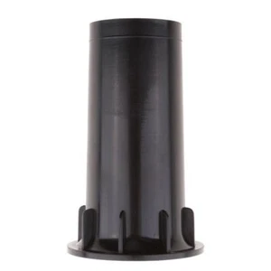 Universal Speaker Port Tube Flared Subwoofer Bass Speaker - Picture 1 of 7