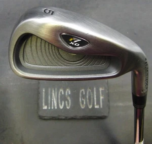 Taylormade r7 XD 5 Iron Regular Steel Shaft Taylormade Grip - Picture 1 of 5