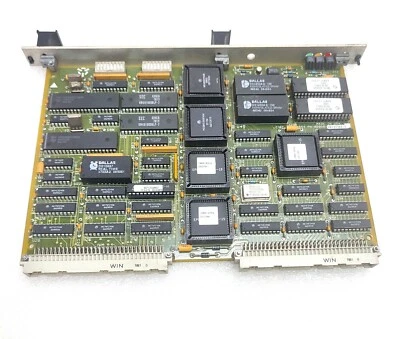 SPERRY MARINE 03956 / 1812707-1 PCB CARD A1A2 (EXPEDITED DHL/FEDEX ) - Image 1 of 4