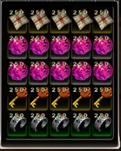 Guild Wars 1 - 500 Globs of Ectoplasm GW1 ectos ektos arms zkeys zaishen keys - Afbeelding 1 van 1