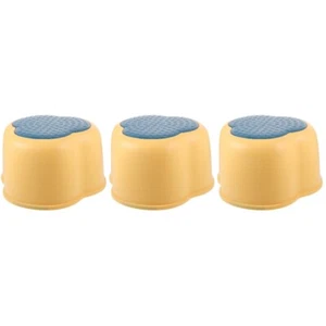Bad Rest Fußstütze Hocker Bad Hocker Schreibtisch Fußstütze Pflege Hocker - Bild 1 von 12