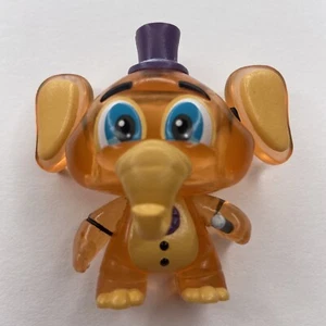 Funko Five Nights at Freddys Pizza Sim GLOW ORVILLE Mystery Mini USED - Picture 1 of 8