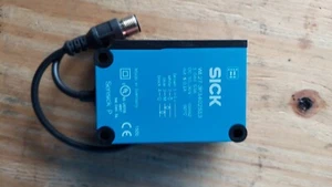 New Sick WL27-3P3402S13 Sensor - Picture 1 of 5