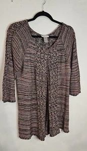 Avenue Sweater Dress Size 14/16 - Picture 1 of 5
