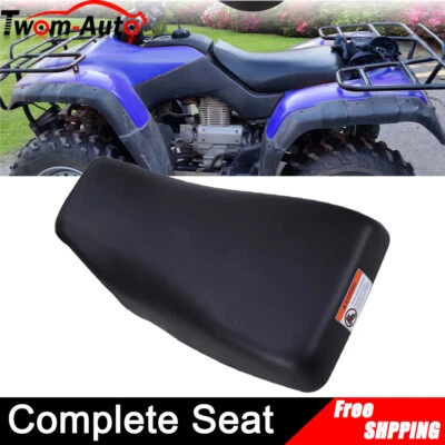 Asiento de conductor completo solo para Honda Foreman 400 FourTrax TRX400FW 1995-2004 ATV Foto 1 de 4