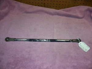 Polaris Centurion-TXL Snowmobile Steering Drag Link - Picture 1 of 3