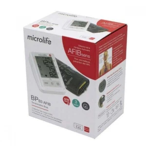 Monitor de presión arterial Microlife BP B3 AFIB - Imagen 1 de 4