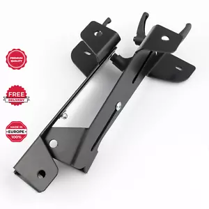 Adjustable windshield bracket Aprilia ETV 1000 Caponord - Picture 1 of 7