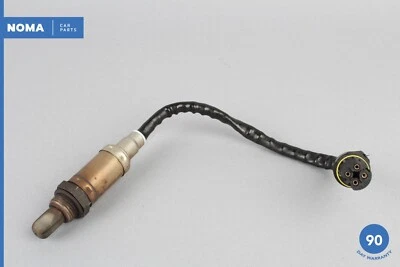 03-05 BMW Z4 E85 Lambda Heated Oxygen O2 Sensor 11781742050 OEM - Image 1 of 4