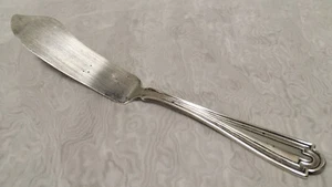 RARO coltello da burro Roger Williams modello imperiale Master - 7,5", 36,7 grammi - Foto 1 di 10