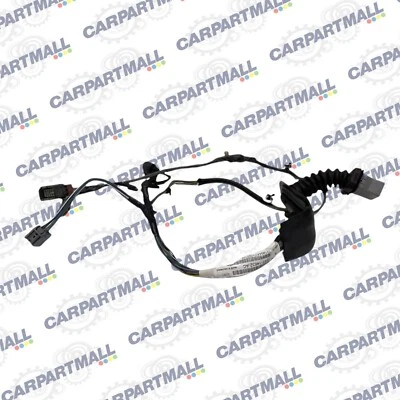 Arnés de cableado para puerta trasera derecha Ford Fusion 2006-2009 7E5T-14632-AC OEM Foto 1 de 4