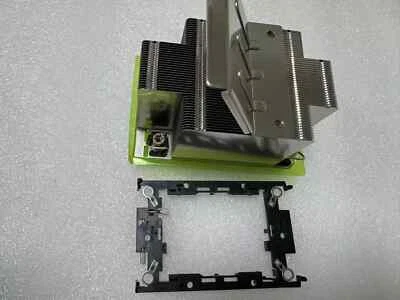 New Dell T550 CPU server Heatsink NEW F2MC2 0F2MC2 - Image 1 of 4