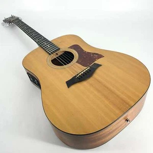 Taylor 110-E-GB 2003 - Natural - Imagen 1 de 21