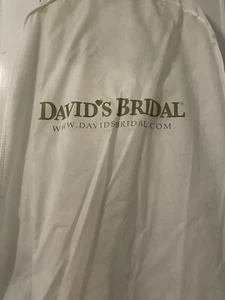 wedding dress size 14 - Picture 1 of 7