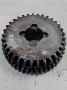 Zahnrad von Holder EB Einachser Getriebe (auch ED und EF) 36040/3 - Picture 1 of 3