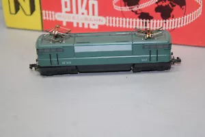 PIKO Elok BB9210 Turquoise N Gauge Boxed - Picture 1 of 7