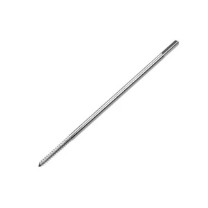Orthopedic Schanz Pin lot of 50 pcs surgical veterinary instrument - Picture 1 of 7