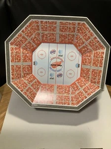 Replica Detroit Redwings Joe Louis Arena Stanley Cup Champions NHL #471 - Picture 1 of 7