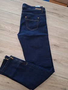blaue Jeans Gr. 30/32 NEU - Bild 1 von 4