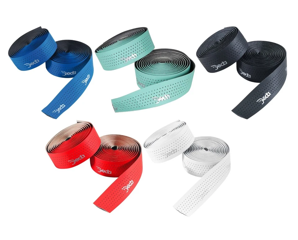 Deda Elementi Mistral Perforated Bar Tape Bicycle Handlebar Tape - Image 1 of 1