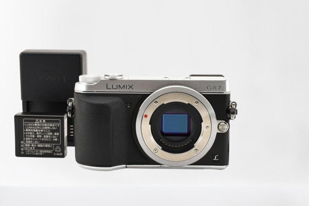Panasonic LUMIX GX7 Digital Cameras for Sale | Shop New 