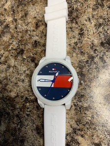 reloj tommy hilfiger hombre precio