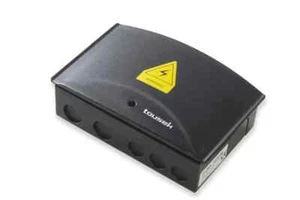 Tousek Funkempfänger RS 868-230V1 (1-Kanal, 230V) 13280080 - Bild 1 von 2
