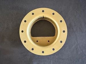 101-920061-7 Beech Cessna Aircraft Pan-Anti- Siphon Assy Fuel Filler - Picture 1 of 11
