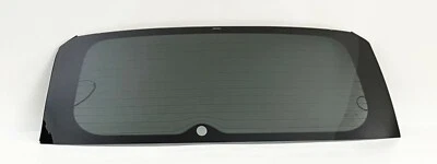 Fits 2006-2012 Toyota RAV4 4 Door Back Window Back Glass Heated Foto 1 de 4