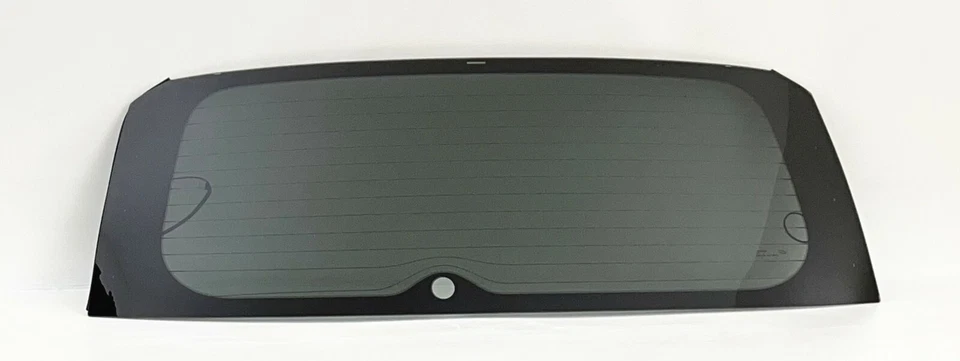 Fits 2006-2012 Toyota RAV4 4 Door Back Window Back Glass Heated Foto 1 de 4