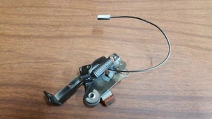 MTD Modell 11A-02BT706 Rasenmäher Briggs & Stratton Schwungrad Bremseinheit 691487 - Bild 1 von 5