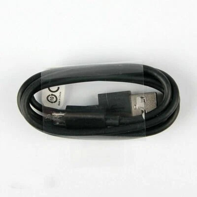  Micro USB Data Cable EC803 For Sony Xperia Z3 L55T Z2 Z1 D6503 L50t L39H LT22i  - Image 1 of 4