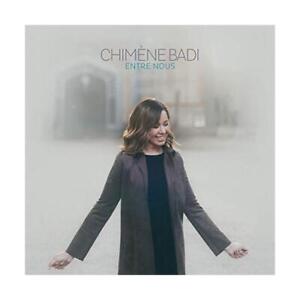 CD - Entre nous [version standard] - Chimene Badi