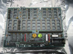 Vintage Original Ampro A60263 Little Board Controller A13029A2 - Bild 1 von 7
