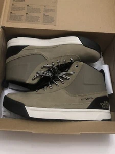 North Face Larimer Sport CVS WP Kelp Tan TNF schwarz Herrengröße 8,5 - Bild 1 von 16