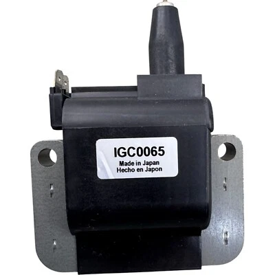 Ignition Coil Hitachi IGC0065 for Honda 95-98 Odyssey 95 Accord 96-00 Civic - Image 1 of 4