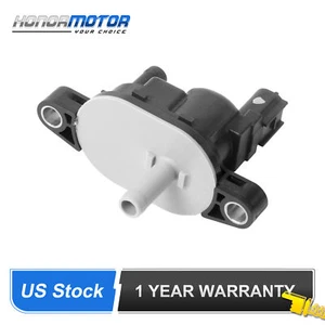 EVAP Vapor Canister Purge Solenoid Valve Fit 2009-14 Acura TL 06-11 Honda Accord - Picture 1 of 12