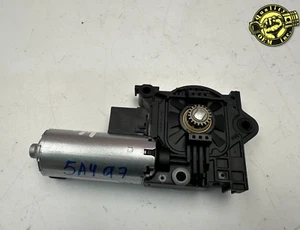 2018-2024 AUDI A5 A8 Q7 RS5 S5 S8 SQ7 - PANORAMIC SUNROOF MOTOR ACTUATOR OEM - Picture 1 of 6