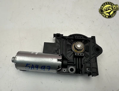 AUDI A5 A8 Q7 RS5 S5 S8 SQ7 2018-2024 - techo corredizo panorámico motor actuador OEM Foto 1 de 4
