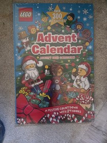 Huge LEGO Advent Calendar