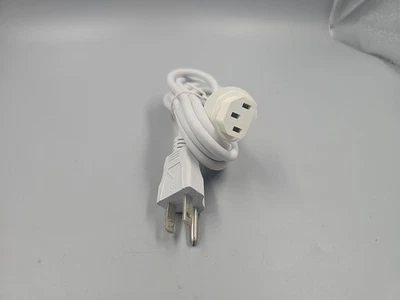 Original AC POWER CORD iMac 21.5 A1418 27 A1419 2012 2013 2014 2015 2017 - Image 1 of 4