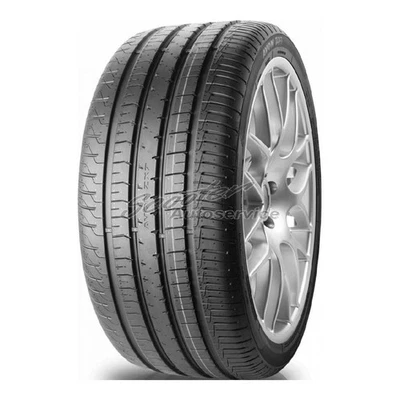 1x 225/60R17 99V Sommer-Reifen Avon ZX-7 | 12619 - Bild 1 von 4