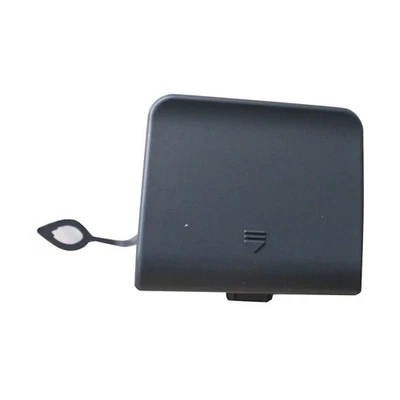 For Mercedes-Benz S63 AMG/S65 AMG 2010-2013 Hitch Cover | Rear | Plastic Primed Foto 1 de 4