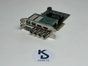Blackmagic Design DeckLink 4K Extreme 12G PCIe Capture & Playback Card - Picture 1 of 4