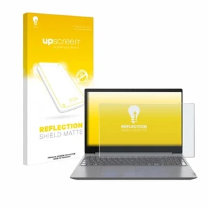 upscreen Entspiegelungs Schutzfolie für Lenovo 15.6" Full-HD Notebook Matt - Bild 1 von 7