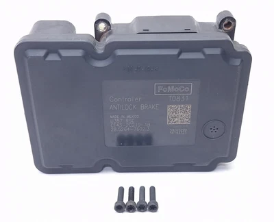 Módulo antibloqueo ABS 11-14 Ford Edge Lincoln MKX CT43-2C405-AB OEM Foto 1 de 4