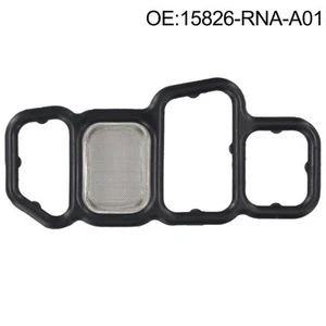 High Quality Gasket 15826-RNA-A01 15826RNAA01 1pcs Replacement Solenoid - Picture 1 of 12