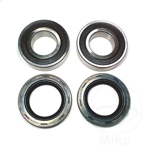 Tourmax Wheel Bearing & Seal Kit WBK-303 Fits Yamaha FZ6 600 2004-2007 - Picture 1 of 1